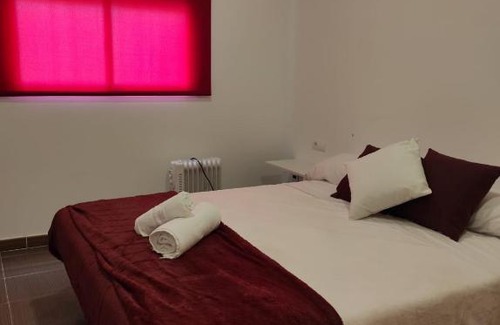 Ruidera Apartment | Lagunas Ruidera 2 Agua y Placer
