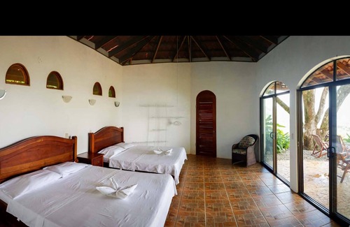 Carate Cabin | LagunaVista Villas
