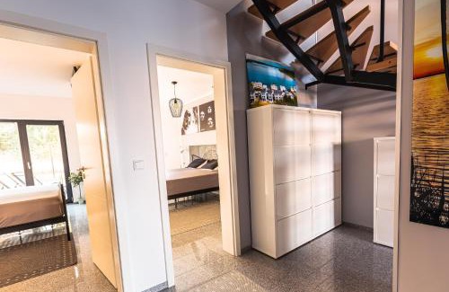 Kahnsdorf House | Lagunenhaus Joy