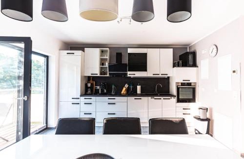 Kahnsdorf House | Lagunenhaus Joy