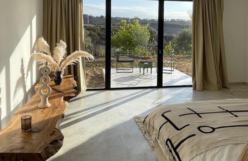 Lalla Takarkoust Hotel | Lahô Lodge