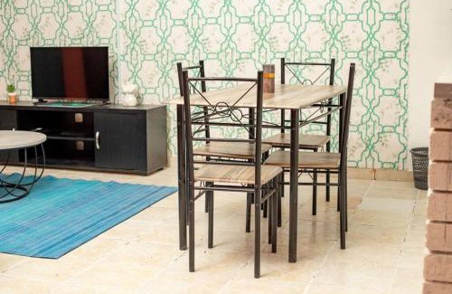 Maun Apartment | Laha Apartment 3