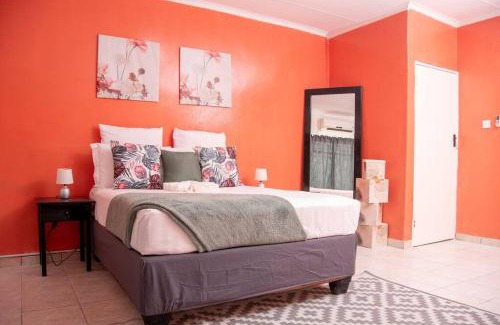 Maun Apartment | Laha Apartment 3