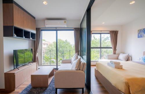 Khao Takiab Apartment | Lahabana Huahin