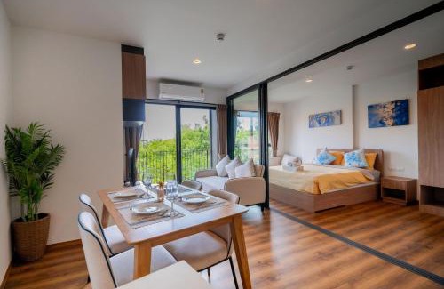 Khao Takiab Apartment | Lahabana Huahin