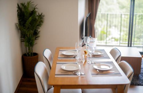Khao Takiab Apartment | Lahabana Huahin