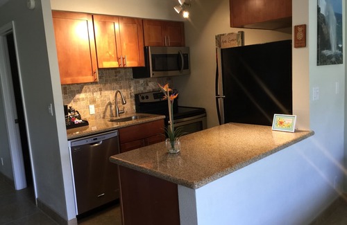 Historic Lahaina Front Street Apartment | Lahaina Shores Maui Oceanfront Resort.