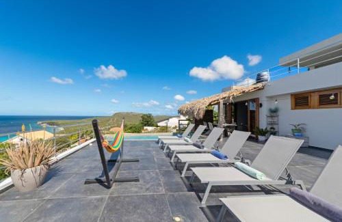 Bisento Apartment | Lahara Suites with amazing view