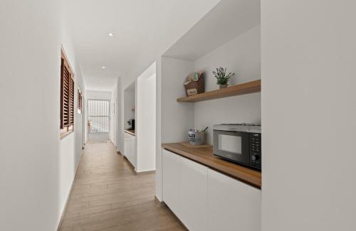 Bisento Apartment | Lahara Suites with amazing view
