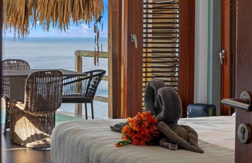 Bisento Apartment | Lahara Suites with amazing view