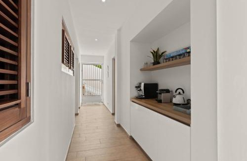 Bisento Apartment | Lahara Suites with amazing view