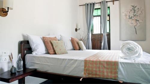 Auroville Hotel | Lahe by Loka