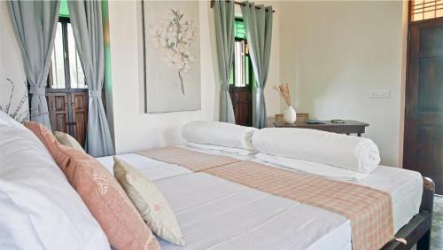 Auroville Hotel | Lahe by Loka