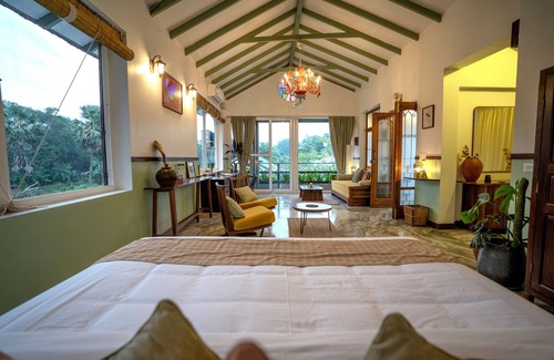 Auroville Resort | Lahe by Loka