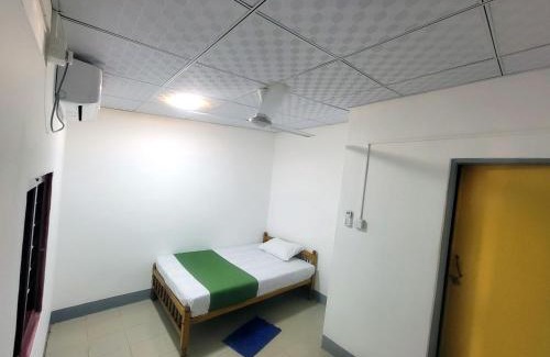 Uppuveli House | Lahi Beach Villa