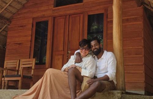 Dickwella Cabin | Lahima Cabanas Villa