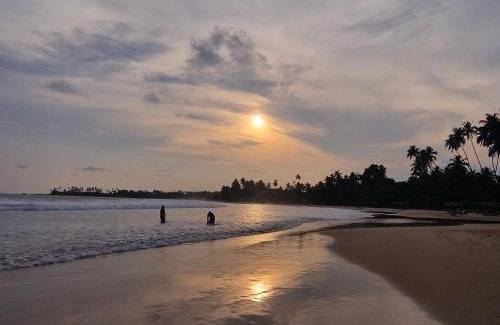 Dickwella Cabin | Lahima Cabanas Villa