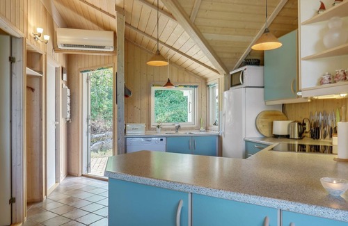 Vang House | "Lahja" - 400m from the sea by Interhome