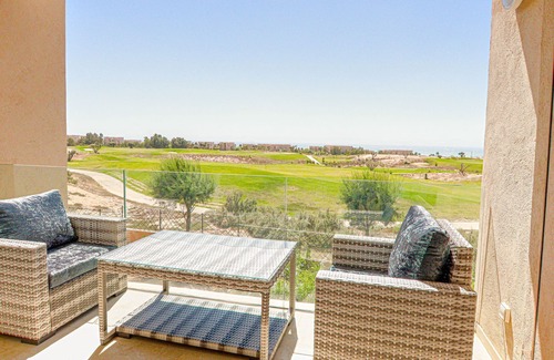 Tamrhakht Apartment | Lahna Taghazout - Duplex - Ocean View - Piscine