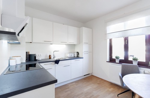 Lahnstein Apartment | Lahnstein City Apartment