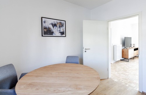 Lahnstein Apartment | Lahnstein City Apartment