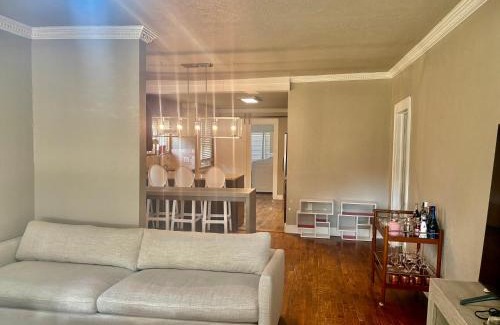Norman House | Lahoma Bungalow