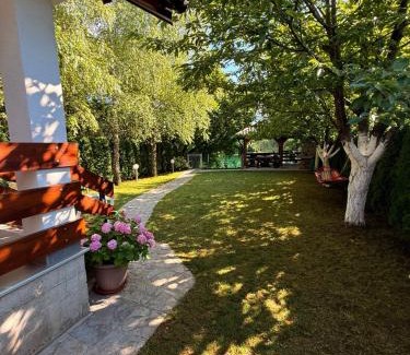 Mali Radic House | Lahor
