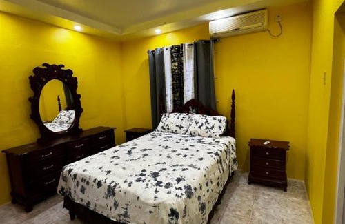 Salt Gut Apartment | Lah’s Hideaway