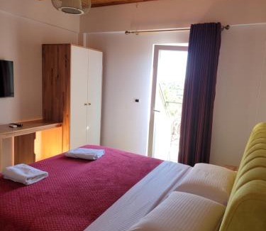 Kurbin Hotel | Lahuta e Vjeter Agroturizem