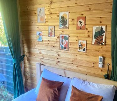 Ayder House | Lahza Tiny House