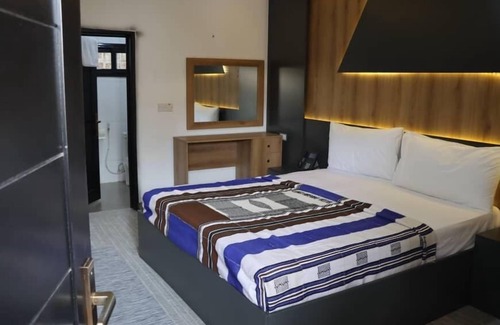 Tulun Hotel | Lai hotel- SL