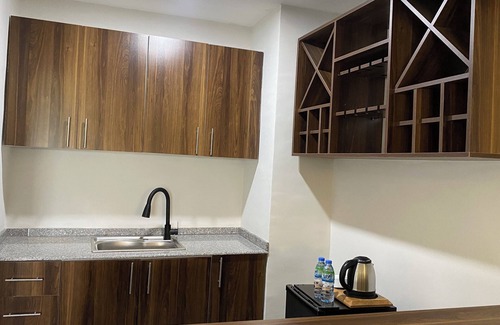 Tulun Hotel | Lai hotel- SL