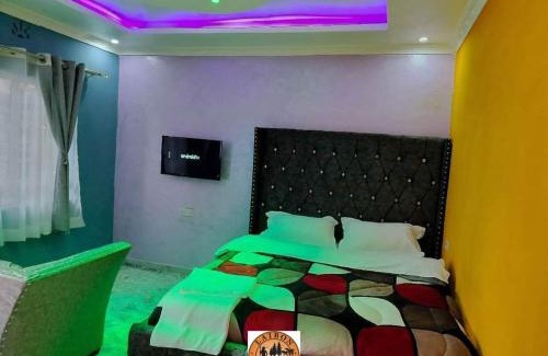 Sagana Hotel | LAIBON GARDENS & CAMPSITE, Sagana