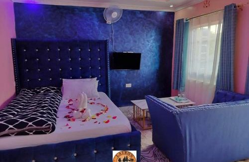Sagana Hotel | LAIBON GARDENS & CAMPSITE, Sagana