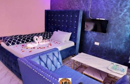 Sagana Hotel | LAIBON GARDENS & CAMPSITE, Sagana