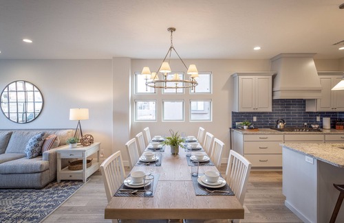 St. George Villa | Laid Back at The Ledges Golf Club *Resort Amenities Included!