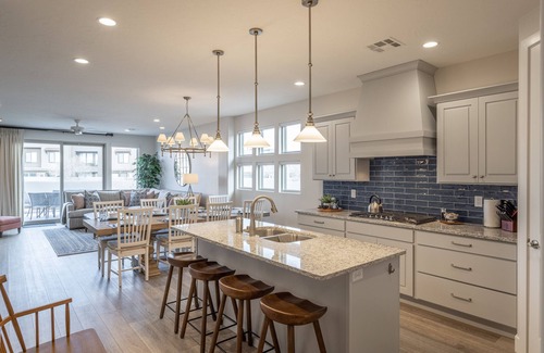 St. George Villa | Laid Back at The Ledges Golf Club *Resort Amenities Included!