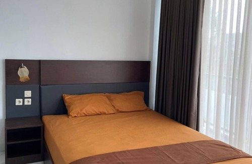 Banguntapan House | Laika Homestay