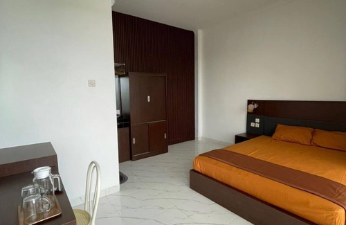 Banguntapan House | Laika Homestay