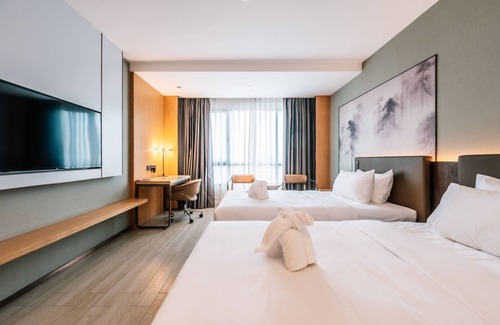 Chom Thong Hotel | Laike Hotel