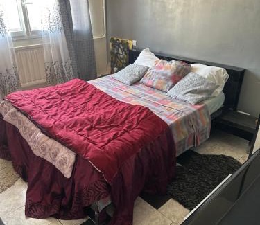 Creil House | Laila