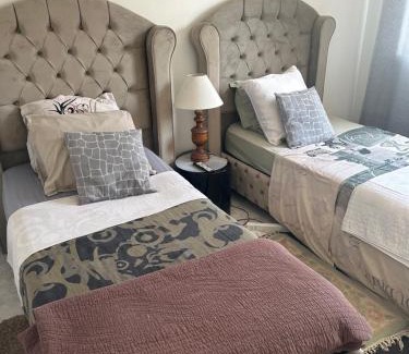 Creil House | Laila