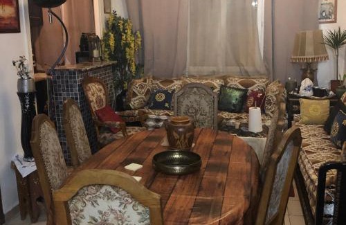 Creil House | Laila