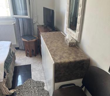 Creil Apartment | Laila