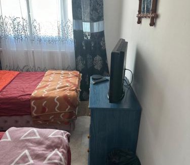 Creil Apartment | Laila