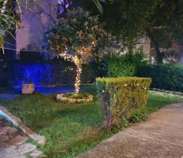 Haifa Apartment | Laila home 4