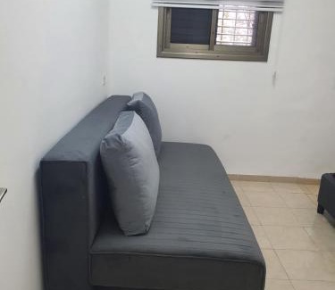 Haifa Apartment | Laila home 4