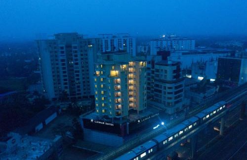 Edapalli Hotel | Laimar Suites