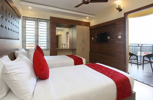 Edapalli Hotel | Laimar Suites