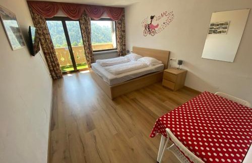 Rifiano House | Laimerhof